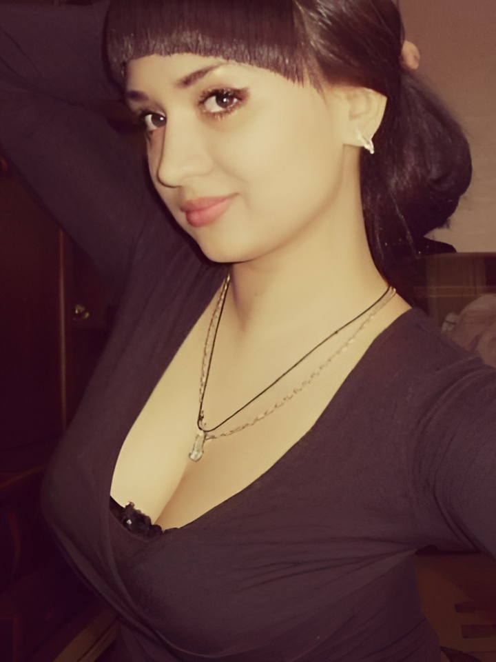 Индивидуалка Адель, доступна для личного знакомства от 2000 руб