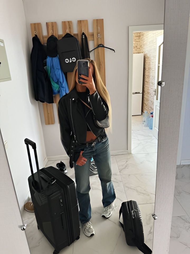 Агнесса привлекальеная девушка из Карачаевск цена от 1500 руб