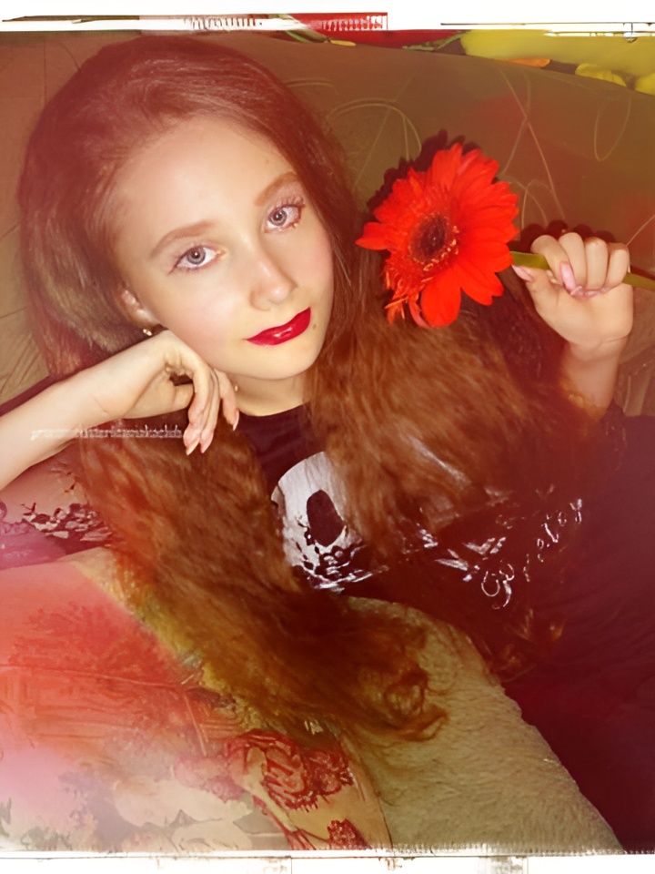 Индивидуалка Эмма, доступна для личного знакомства от 2500 руб