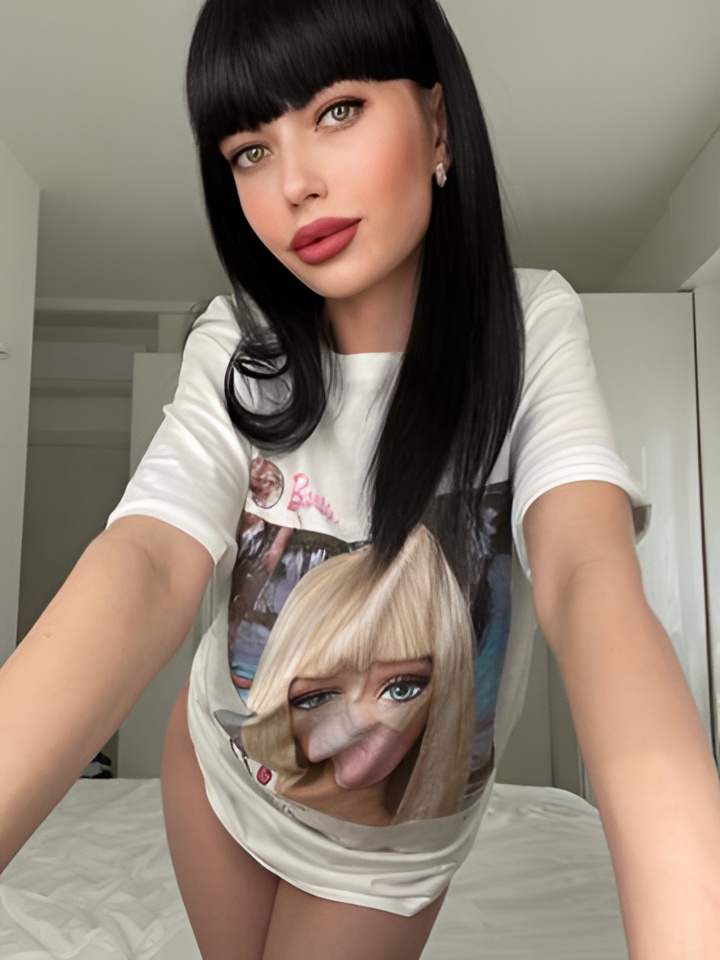 Эвелина привлекальеная девушка из Карачаевск цена от 2500 руб