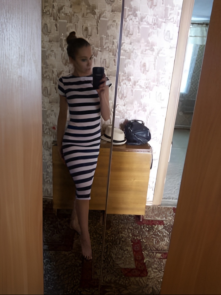 Индивидуалка Карина, доступна для личного знакомства от 4000 руб