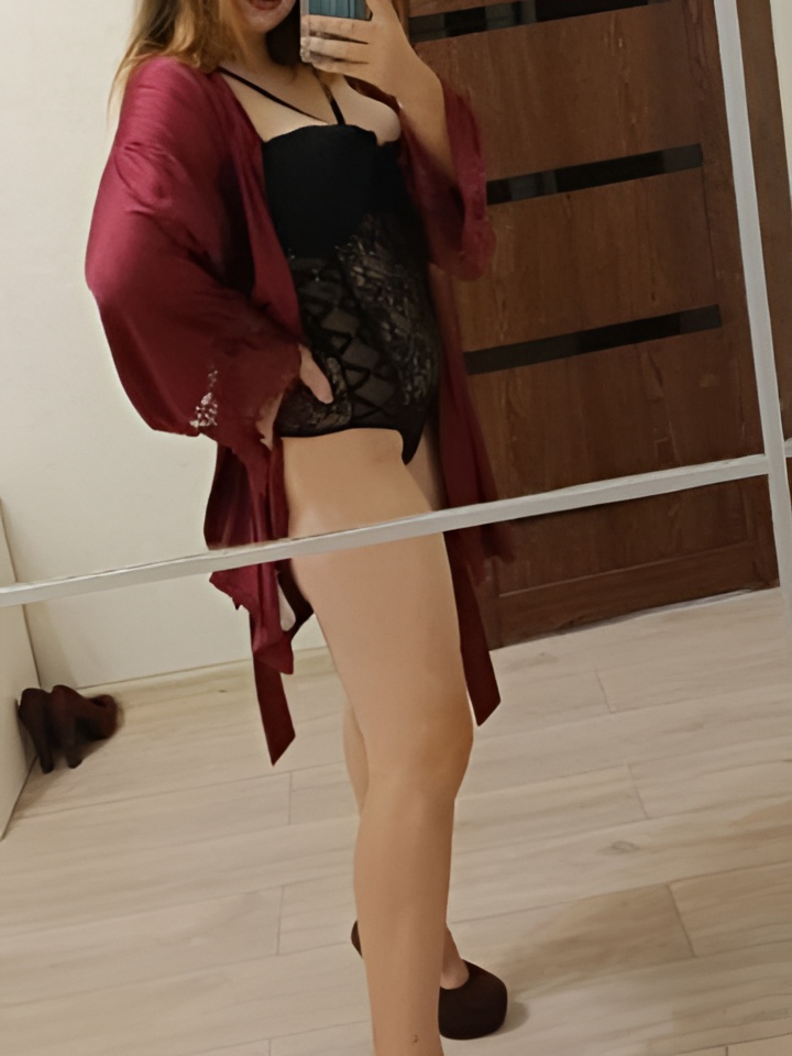 Индивидуалка Ульяна, доступна для личного знакомства от 2000 руб