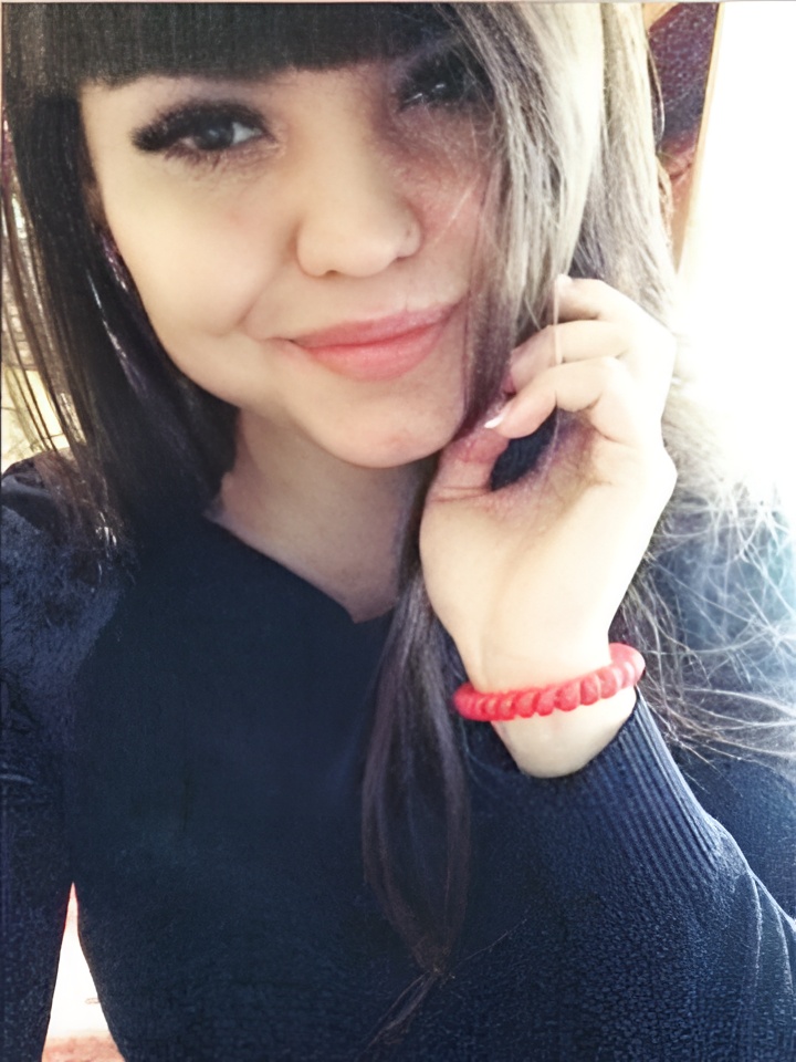 Индивидуалка Зиглинда, доступна для личного знакомства от 1500 руб