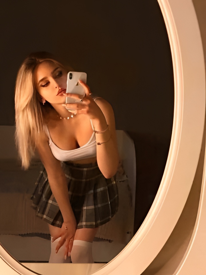 Индивидуалка Зина, доступна для личного знакомства от 5000 руб