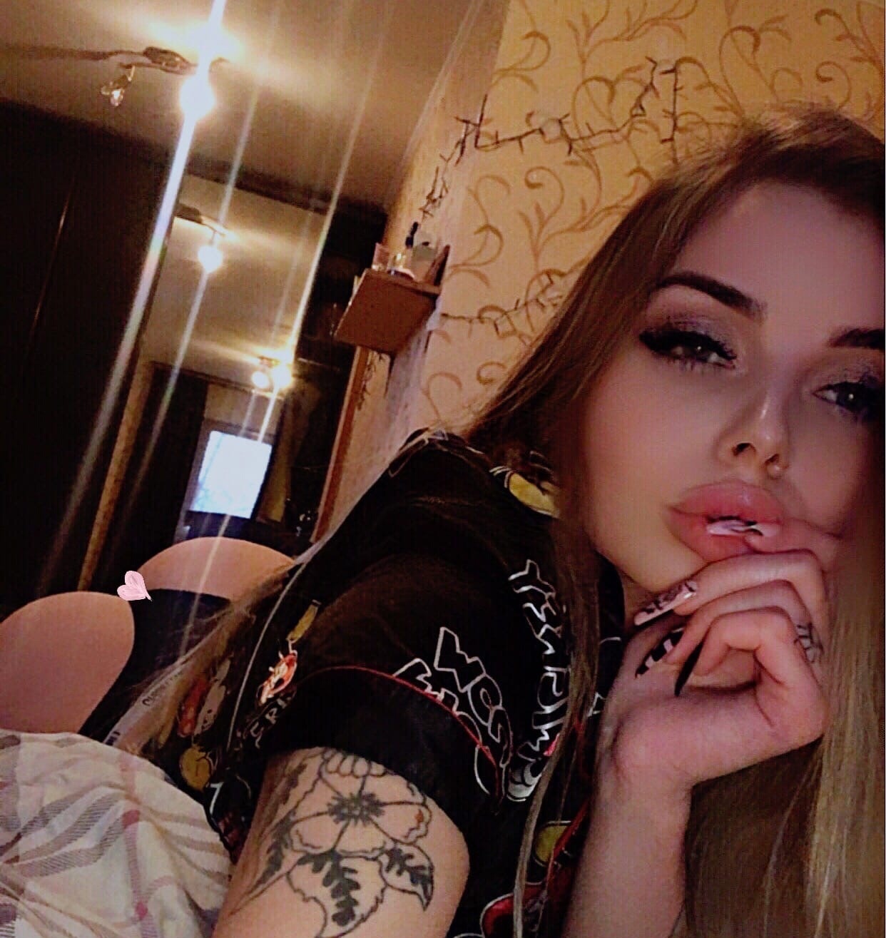 Регинка привлекальеная девушка из Карачаевск цена от 3000 руб