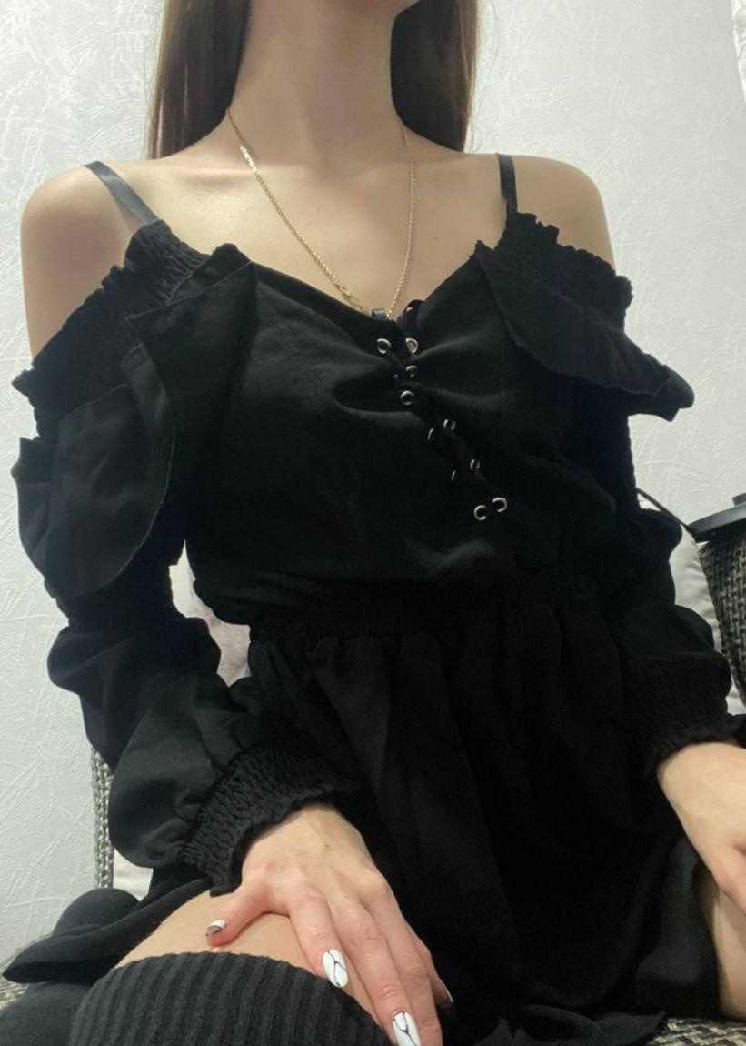 Полли привлекальеная девушка из Карачаевск цена от 5000 руб