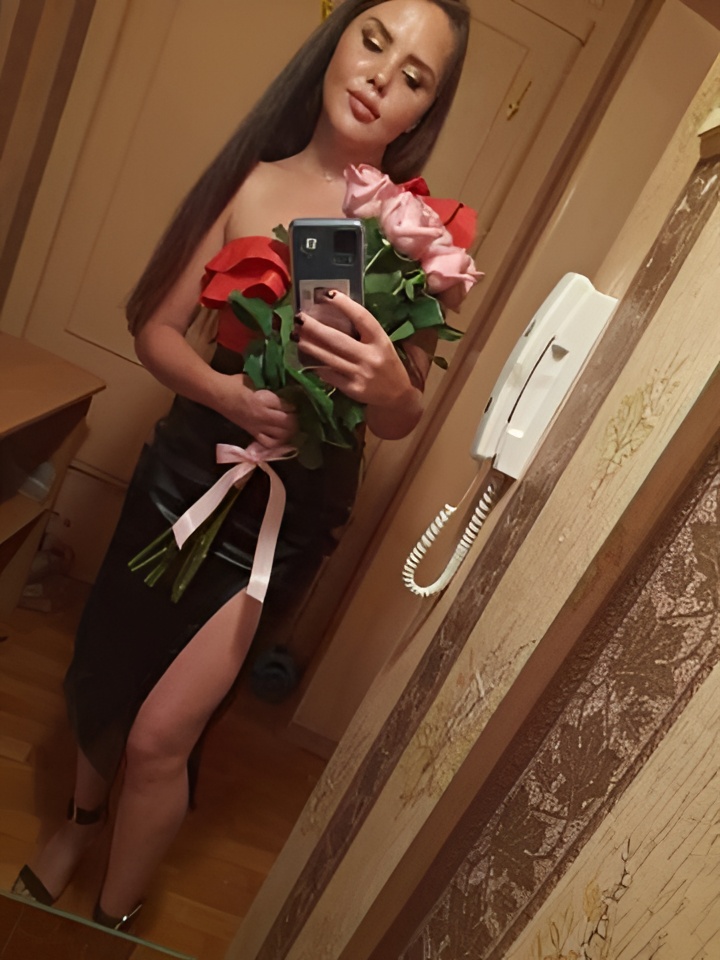 Индивидуалка Чулпан, доступна для личного знакомства от 3000 руб