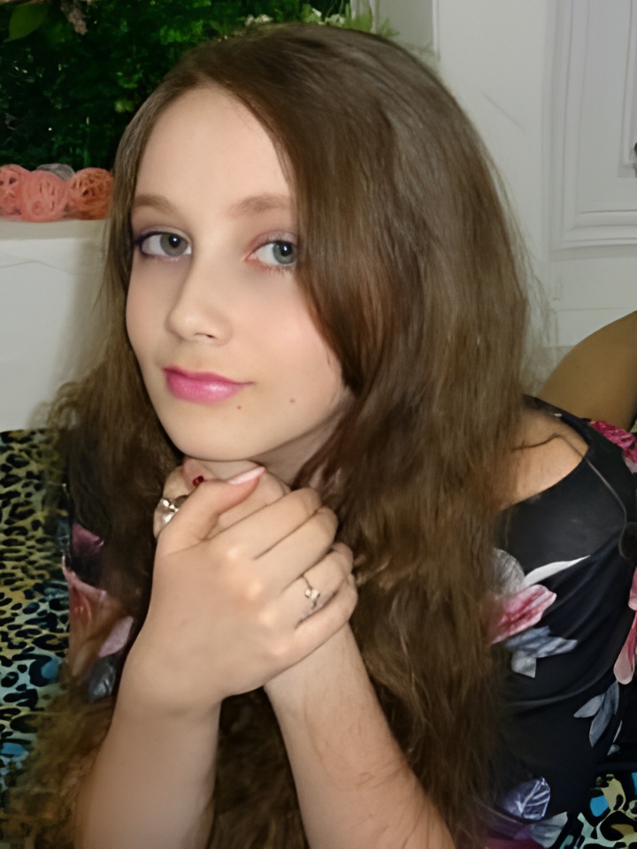 Индивидуалка Эмма, доступна для личного знакомства от 2500 руб