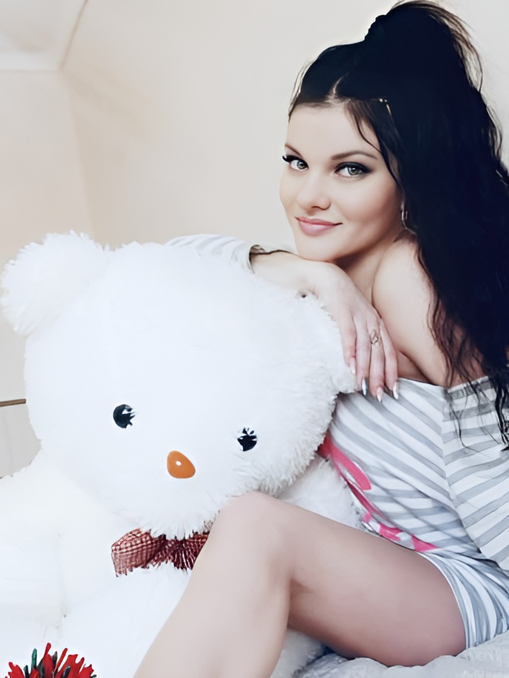 Индивидуалка Эрика, доступна для личного знакомства от 4000 руб