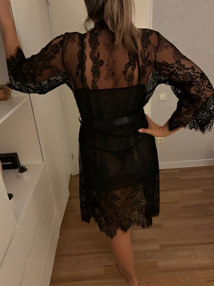 Индивидуалка Ивона, доступна для личного знакомства от 2000 руб