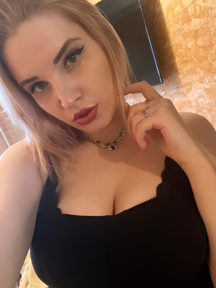 Индивидуалка Таисия, доступна для личного знакомства от 5000 руб