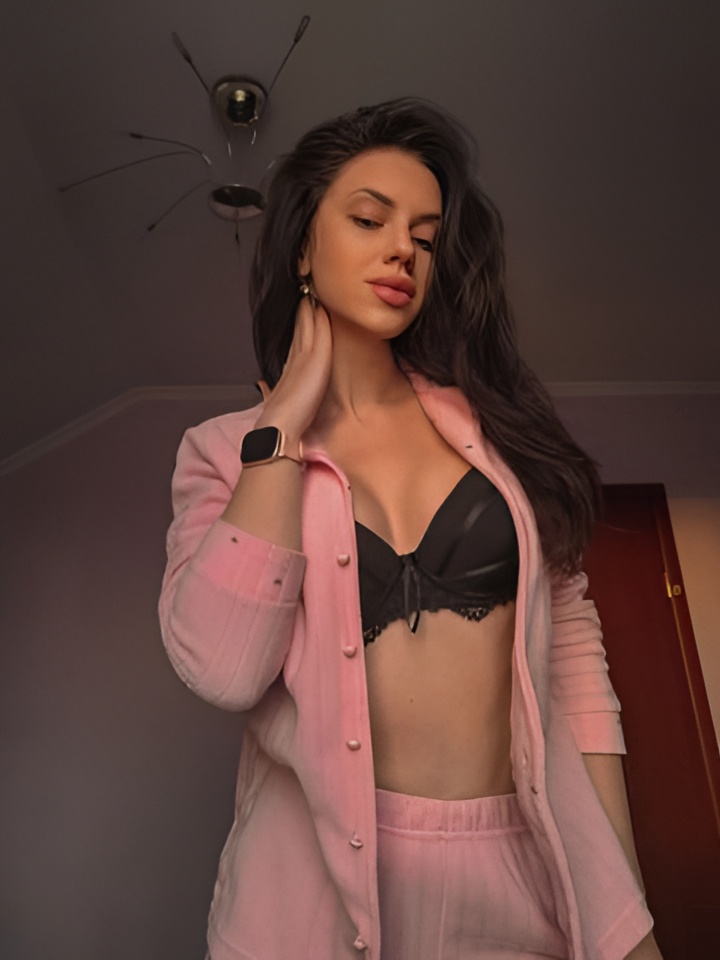 Индивидуалка Варвара, доступна для личного знакомства от 2500 руб