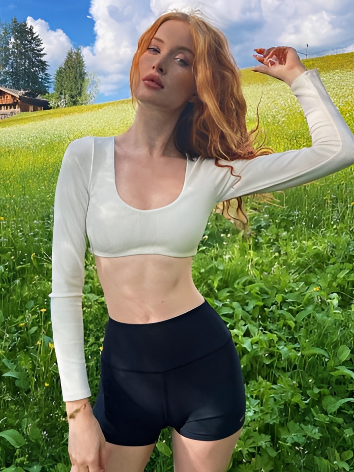 Индивидуалка Юнона, доступна для личного знакомства от 3000 руб