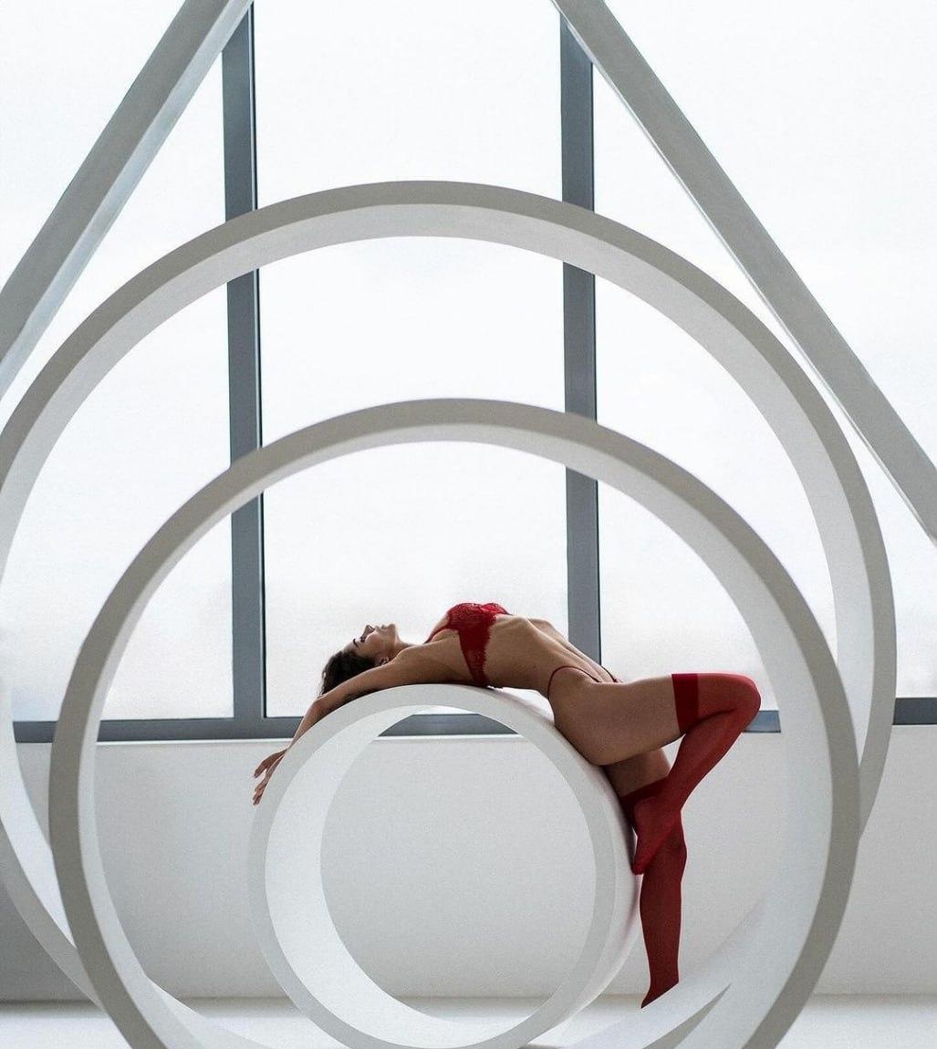 Индивидуалка Сашечка, доступна для личного знакомства от 4000 руб