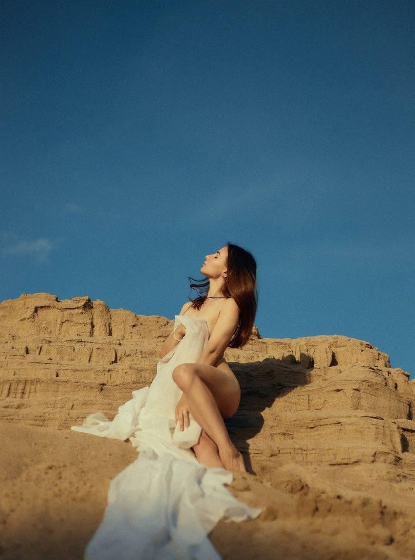 Индивидуалка Тоня, доступна для личного знакомства от 5000 руб