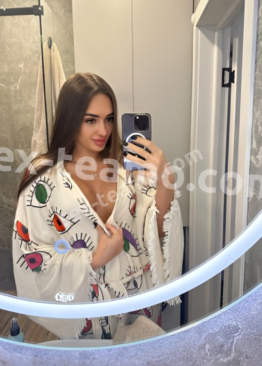Людмила привлекательная девушка из Карачаевск цена от 3000 руб
