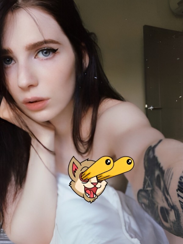 Алла привлекательная девушка из Карачаевск цена от 10000 руб