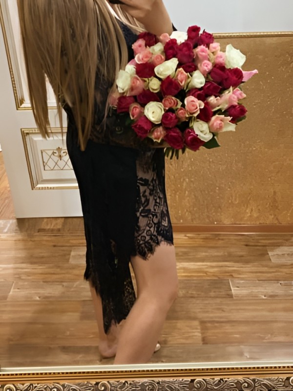 Ивона привлекательная девушка из Карачаевск цена от 2000 руб