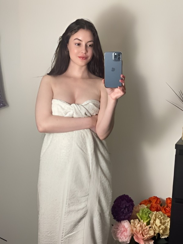 Ната привлекательная девушка из Карачаевск цена от 2000 руб