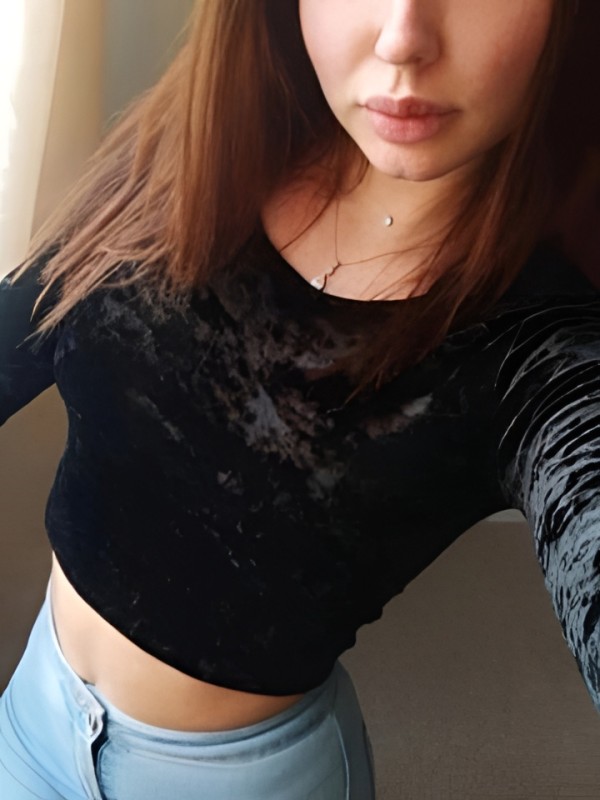 Натуся фото 3