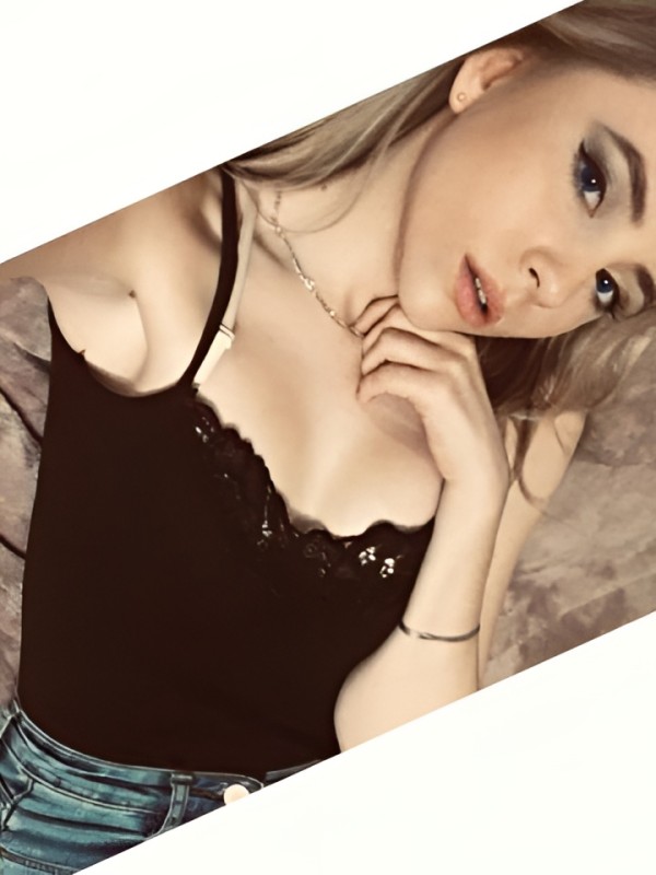 Тереза привлекательная девушка из Карачаевск цена от 4000 руб