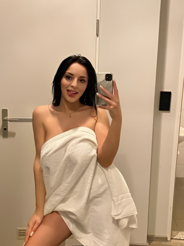 Вероника привлекательная девушка из Карачаевск цена от 1500 руб