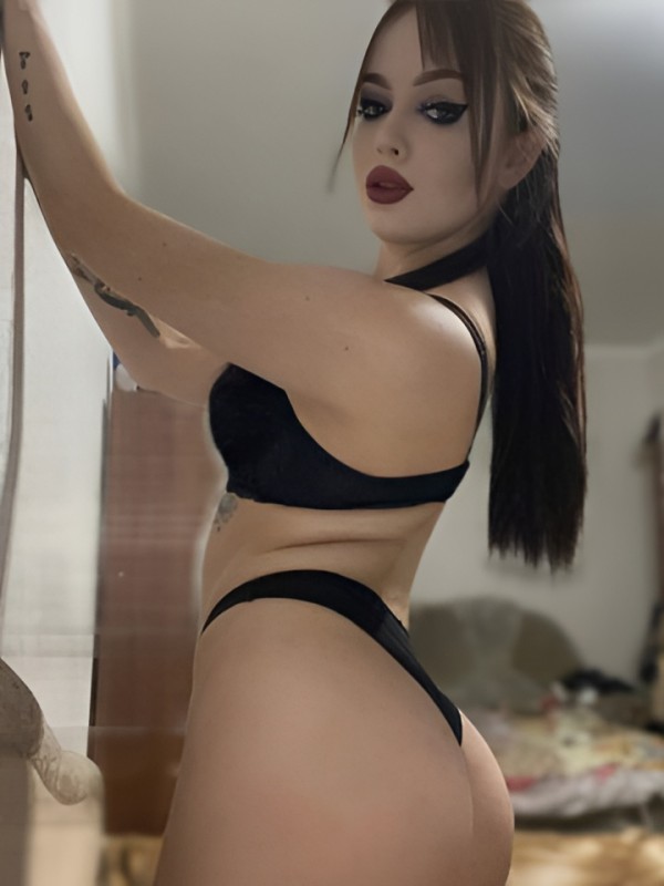 Владислава привлекательная девушка из Карачаевск цена от 10000 руб