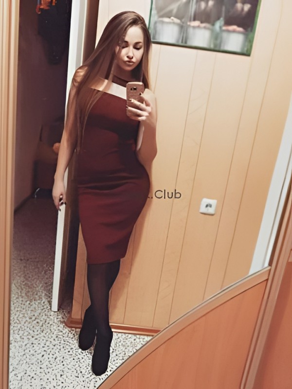 Юля привлекательная девушка из Карачаевск цена от 10000 руб