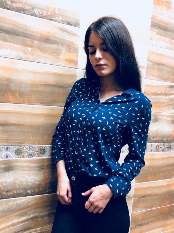 Милена привлекательная девушка из Карачаевск цена от 3000 руб