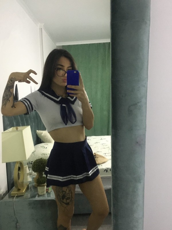 Дашка привлекательная девушка из Карачаевск цена от 3500 руб