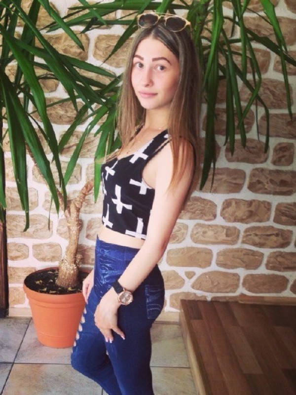 Вероника привлекательная девушка из Карачаевск цена от 3000 руб