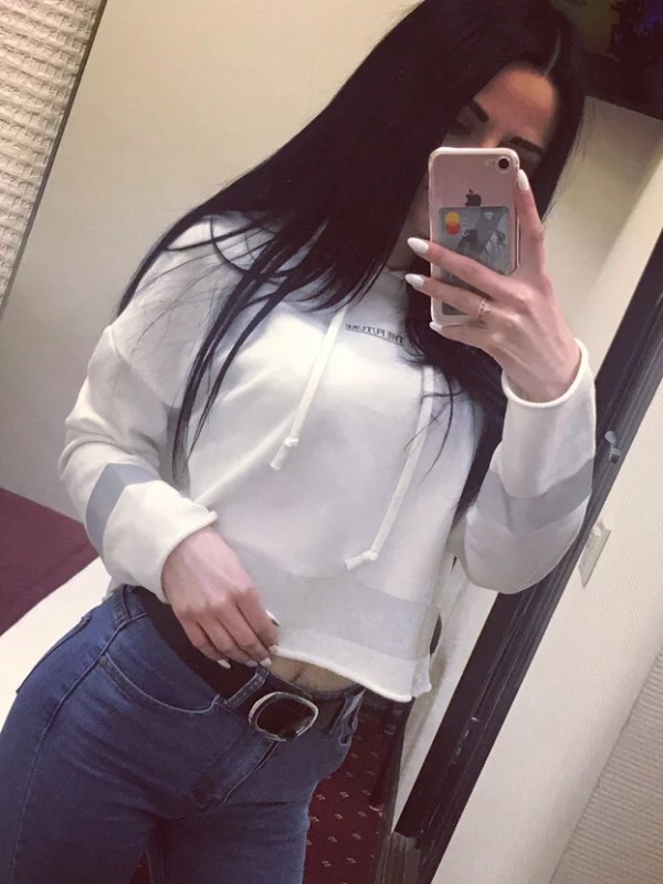 Елена привлекательная девушка из Карачаевск цена от 3000 руб