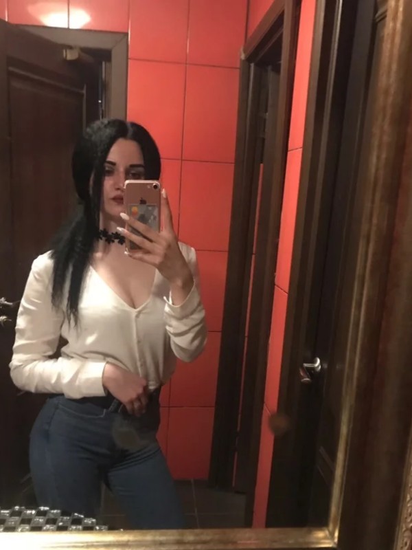 Елена фото 4