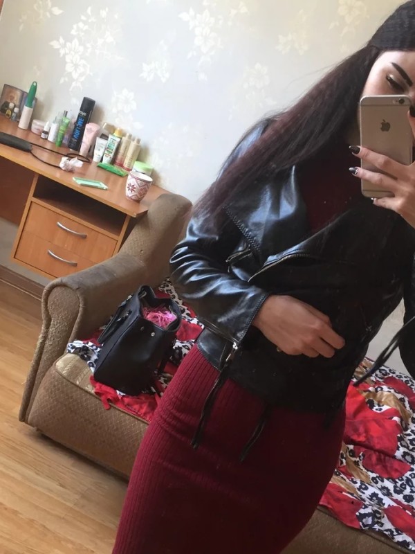 Елена фото 5