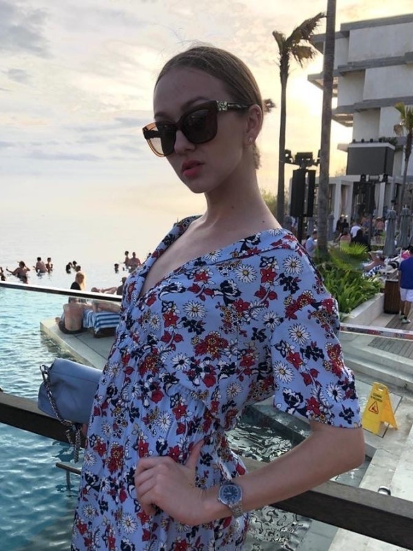 Клава фото 3