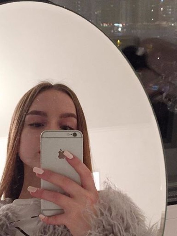 Надька фото 5