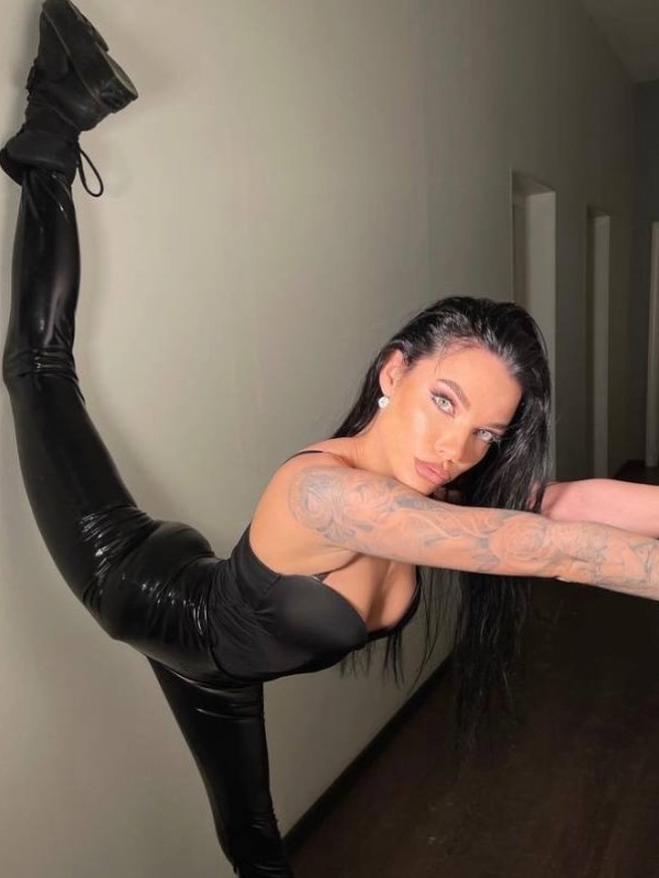 Наташа фото 6