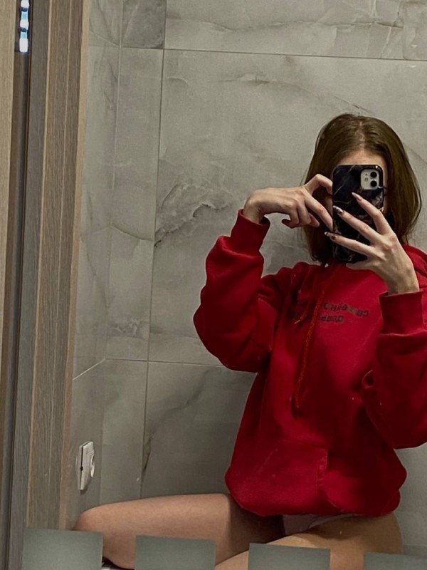 Надя привлекательная девушка из Карачаевск цена от 3000 руб