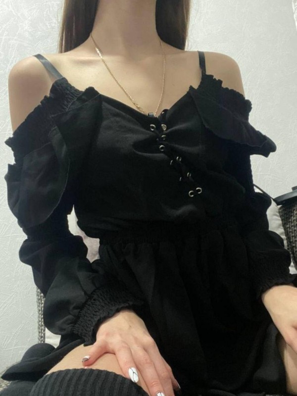 Полли привлекательная девушка из Карачаевск цена от 5000 руб